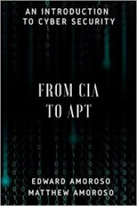 From CIA to APT: an introduction to cyber security