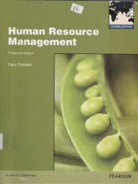 Human Resource Management