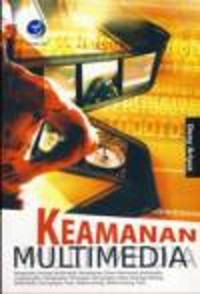 Keamanan multimedia: konsep dan aplikasi