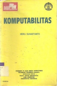 Komputabilitas