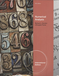 Numerical Analysis