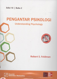 Pengantar psikologi = Understanding psychology