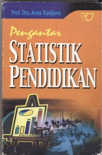 Pengantar Statistik Pendidikan