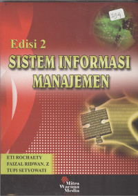 Sistem Informasi Manajemen